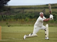 Harrison stars as Tintagel Seconds go top of Division Seven East