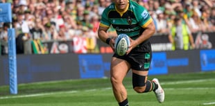 Camborne signal their future intent with Matavesi signing