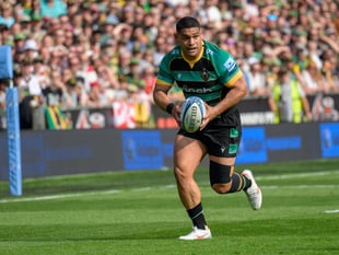 Camborne signal their future intent with Matavesi signing