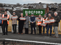 Tim Steer elected as new Railfuture chair