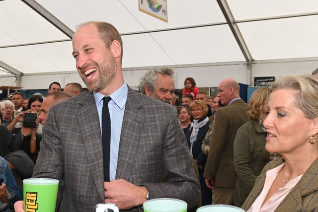 Royal Cornwall Show 2025 - in pictures!