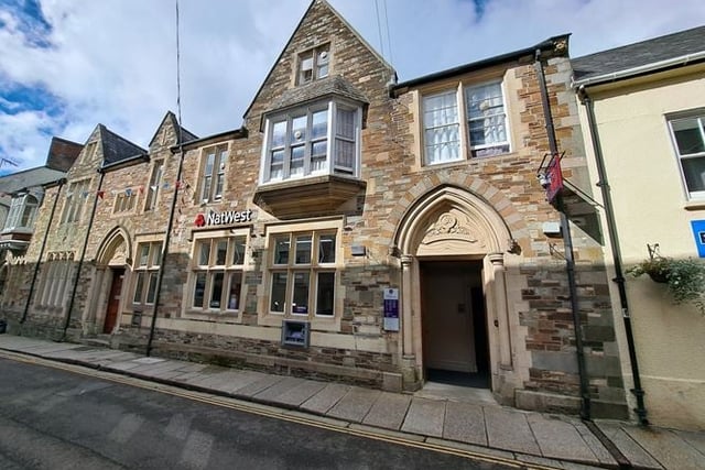 Hub to help fill gap left by banks