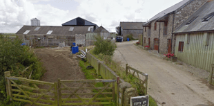 Cornwall Council considers plans for slurry pit