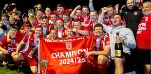 Fixtures announced for 2025/26 SWPL Premier West season
