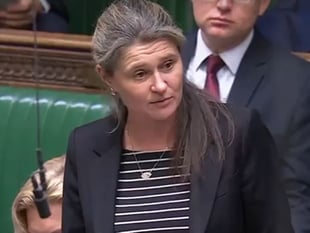 Cornwall's Voice: Jayne Kirkham, Labour MP for Truro and Falmouth