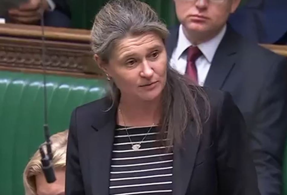 Cornwall's Voice: Jayne Kirkham, Labour MP for Truro and Falmouth