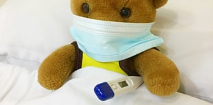 Fundraiser for 'family in crisis'