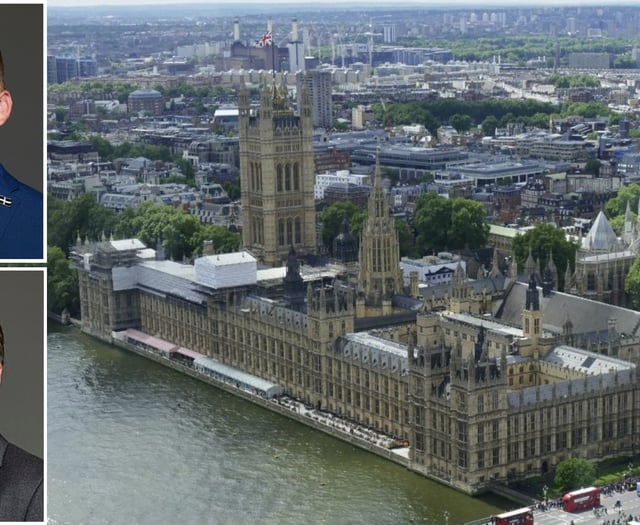 Cornish MPs call for backdated winter fuel payments for pensioners