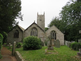 Cornish village honours Trafalgar hero