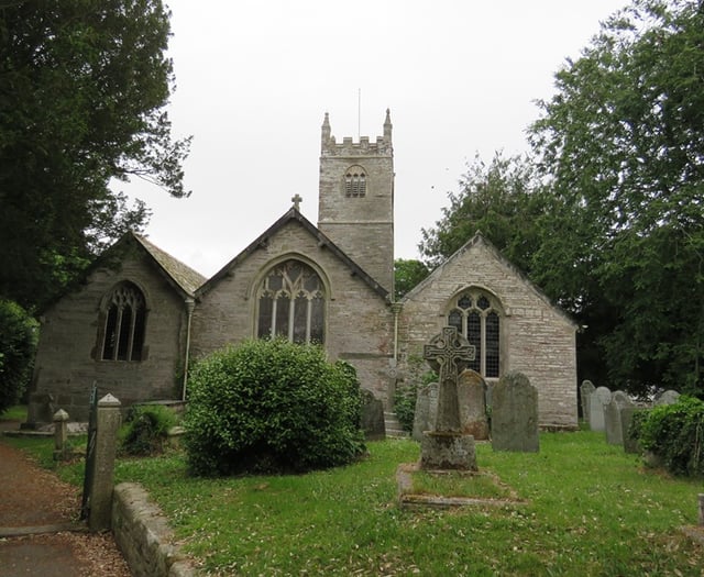 Cornish village honours Trafalgar hero