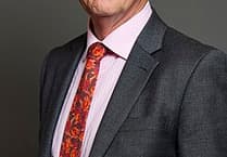 Cornwall's Voice: Andrew George, Liberal Democrat MP for St Ives