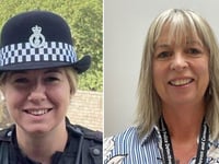 Incredible stories shared during Excellence in Policing awards