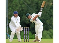 Bude thrash Lanhydrock as Webber stars in Werrington victory