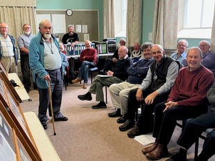 More community news from across North Cornwall and beyond