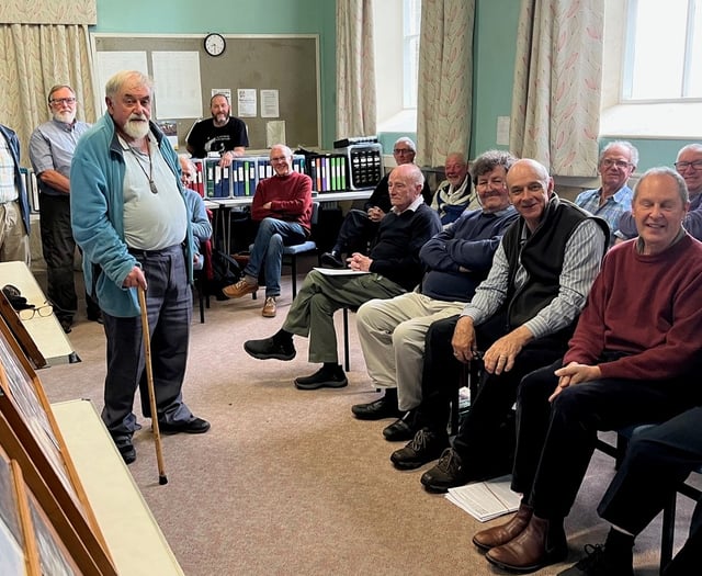 More community news from across North Cornwall and beyond