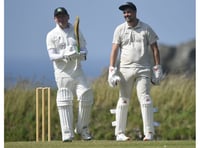 Luckett edged out as Petherwin, Werrington and Tintagel all win
