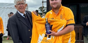Cornwall close in on NCCA T20 knockouts after wins at Werrington