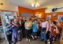 Care home adopts ‘Butterfly Approach’ dementia model following transformation