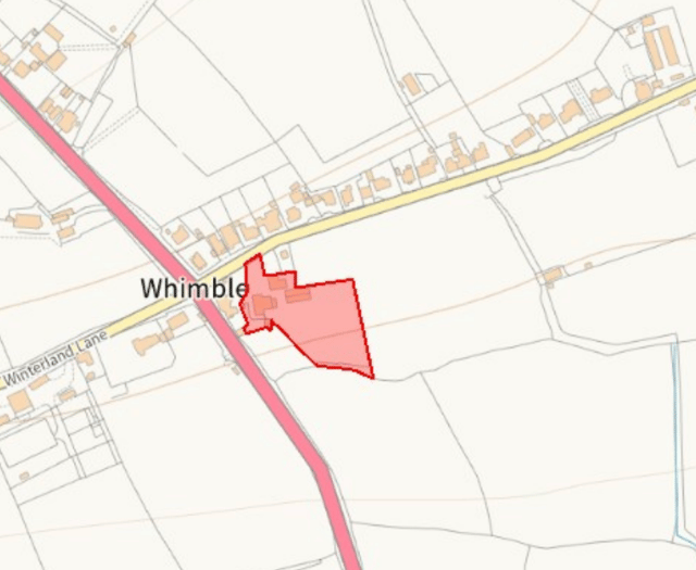 Planning: Swimming pool solar panels in Holsworthy approved