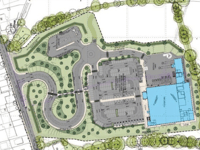 Tesco confirm further details of proposed supermarket