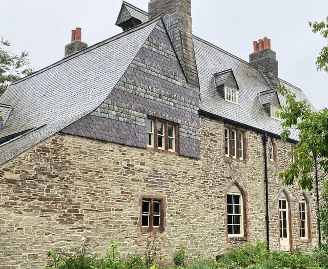 Cornish attraction wins international hat-trick of awards