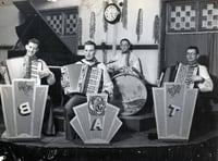 Looking Back: A trip down memory lane thanks to our newspaper archive 