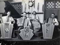 Looking Back: Carnivals, discos and a Sunday School festival 