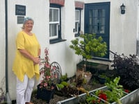 Second homeowner struggles to sell property
