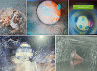 Toy cars and traffic cones causing mayhem in South West sewers