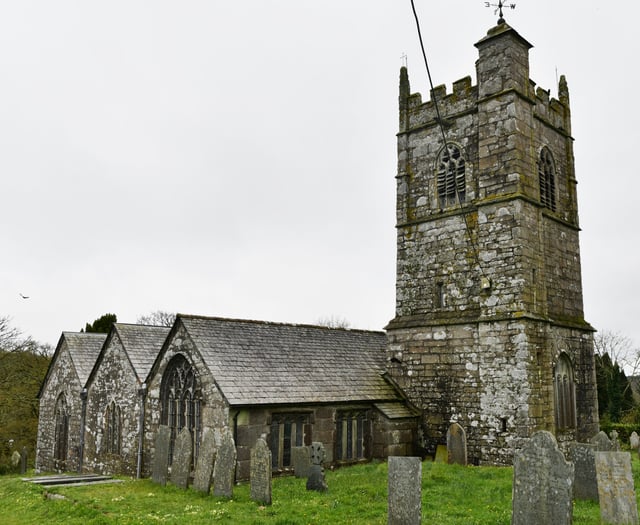 Planning: Extension to graveyard among plans approved