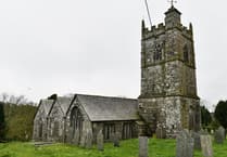 Planning: Extension to graveyard among plans approved by Cornwall Council