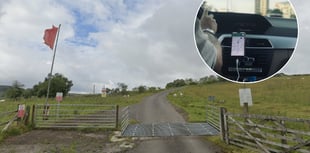 MoD exercise could disrupt GPS services in Devon and Cornwall