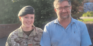 Cadets win 27 awards