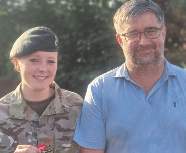 Cadets win 27 awards