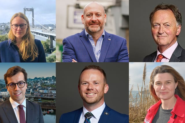 How Cornwall's MPs voted in the welfare bill