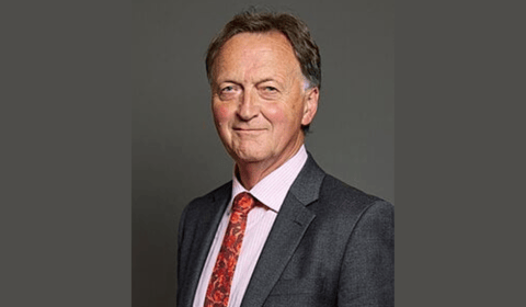 Cornwall's Voice: Andrew George, Liberal Democrat MP for St Ives