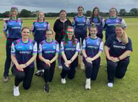 South Petherwin Ladies off the mark as Werrington also win