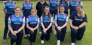 South Petherwin Ladies off the mark as Werrington also win