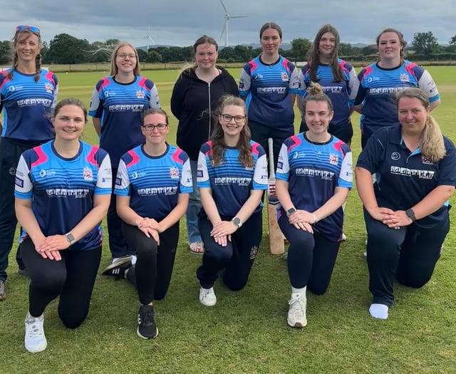 South Petherwin Ladies off the mark as Werrington also win