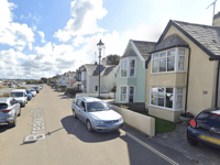New data reveals Bude's most and least expensive streets