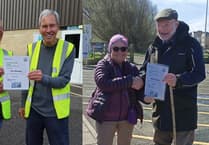 More community news