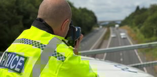 Operation targets deadly ‘Fatal Five’ in regional roads crackdown