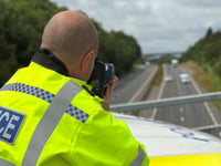 Operation targets deadly ‘Fatal Five’ in regional roads crackdown