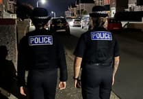 Residents urged to stay vigilant amid reports of aggressive cold callers