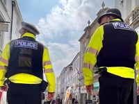 New police team to tackle community issues across East Cornwall