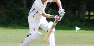 Hocking heroics in vain as Murray bowls Gunnislake to victory
