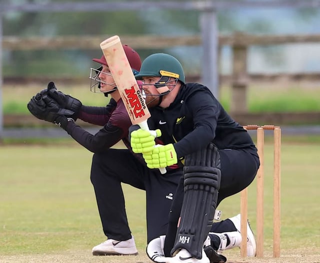 Holsworthy fall further into trouble after superb St Minver fightback