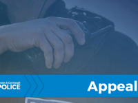 Appeal launched after motorbike rider left seriously injured