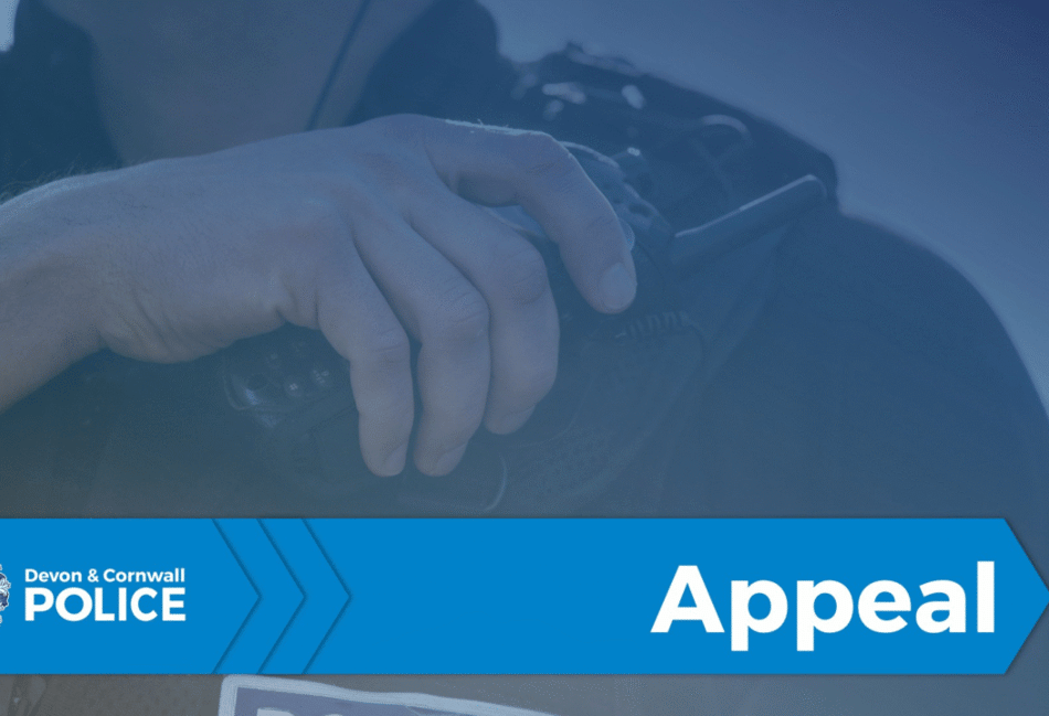 Appeal launched after motorbike rider left seriously injured