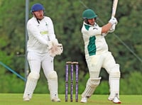 Luckett and Blazey set for title shootout as Minver stay alive